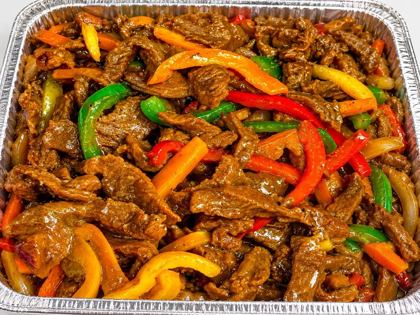 Beef Sauce