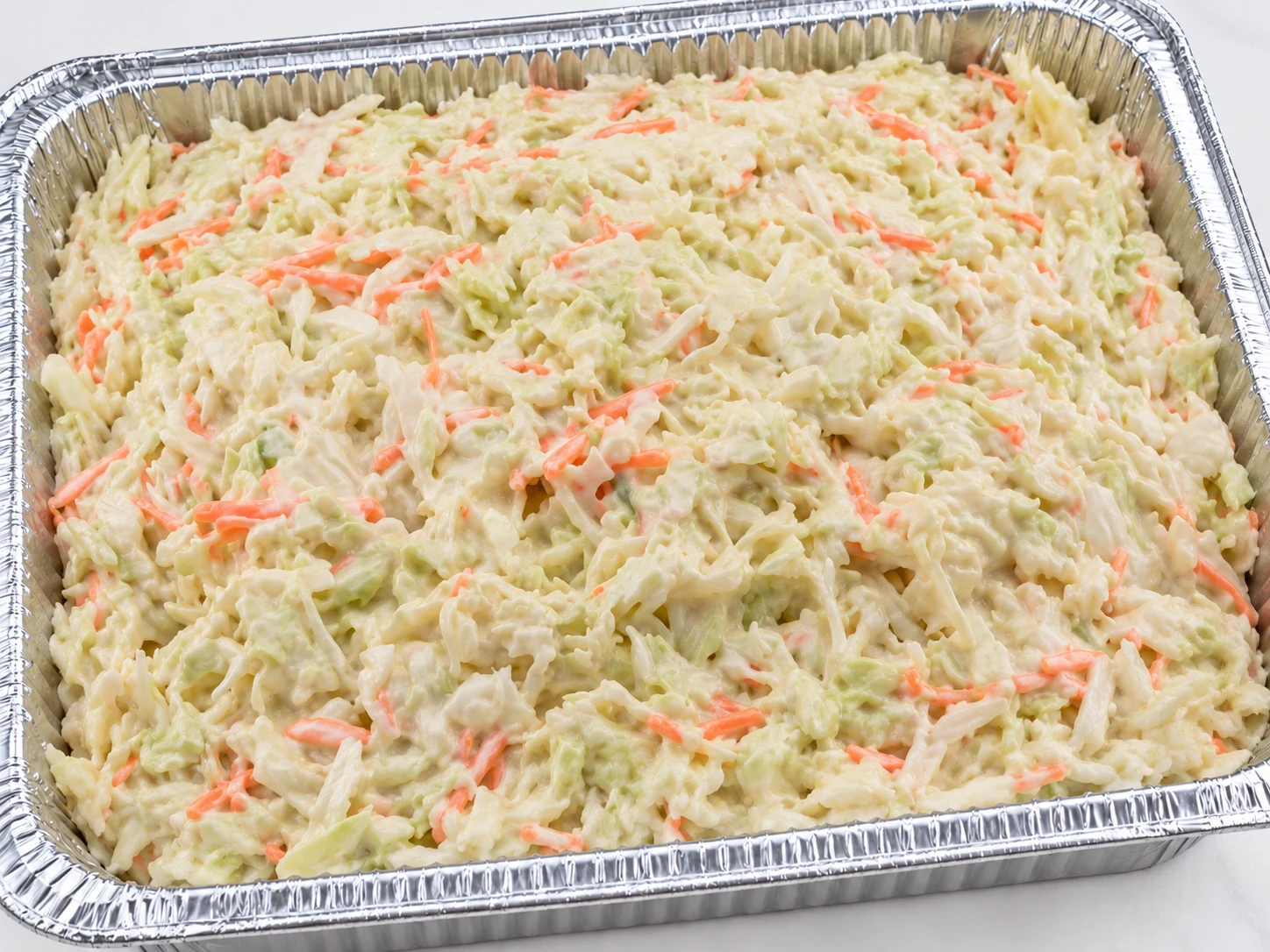 Coleslaw Salad