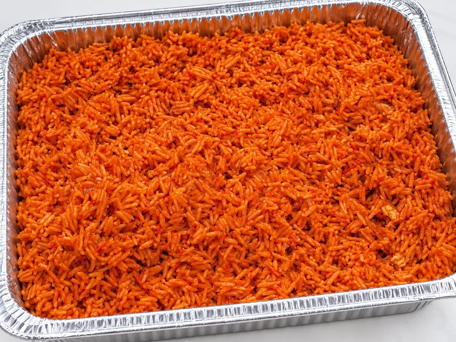 Jollof Rice